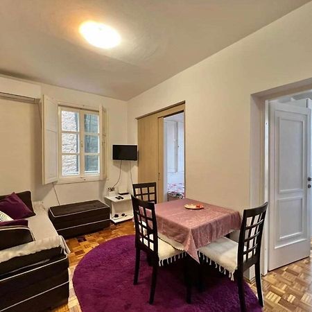 Apartment Old Town Milica Herceg Novi Extérieur photo