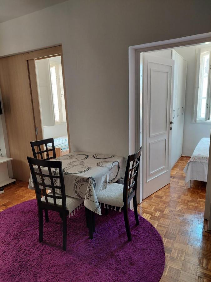 Apartment Old Town Milica Herceg Novi Extérieur photo