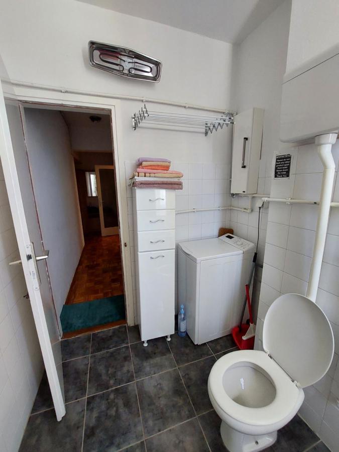 Apartment Old Town Milica Herceg Novi Extérieur photo