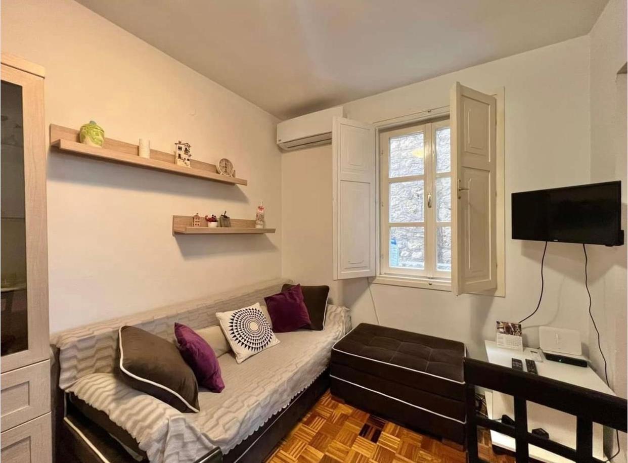 Apartment Old Town Milica Herceg Novi Extérieur photo
