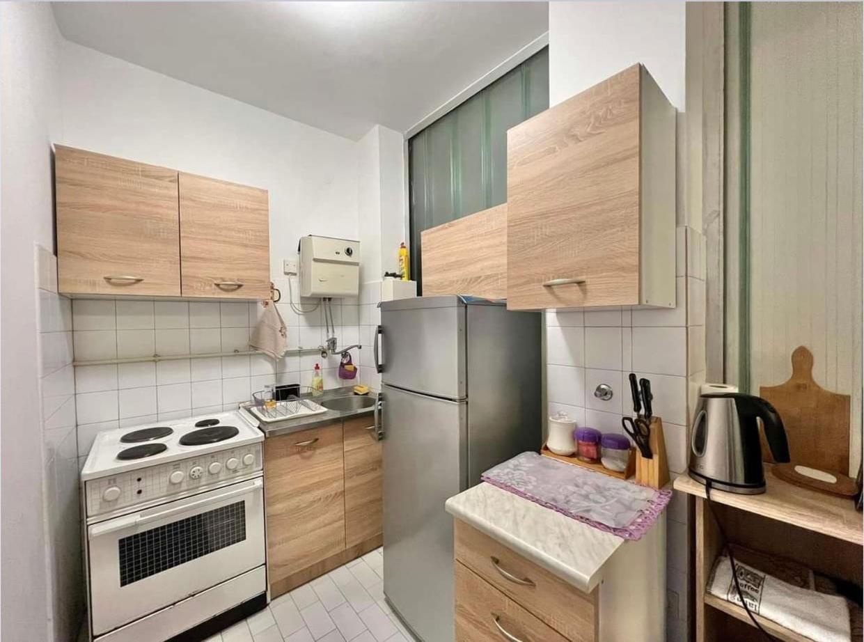 Apartment Old Town Milica Herceg Novi Extérieur photo