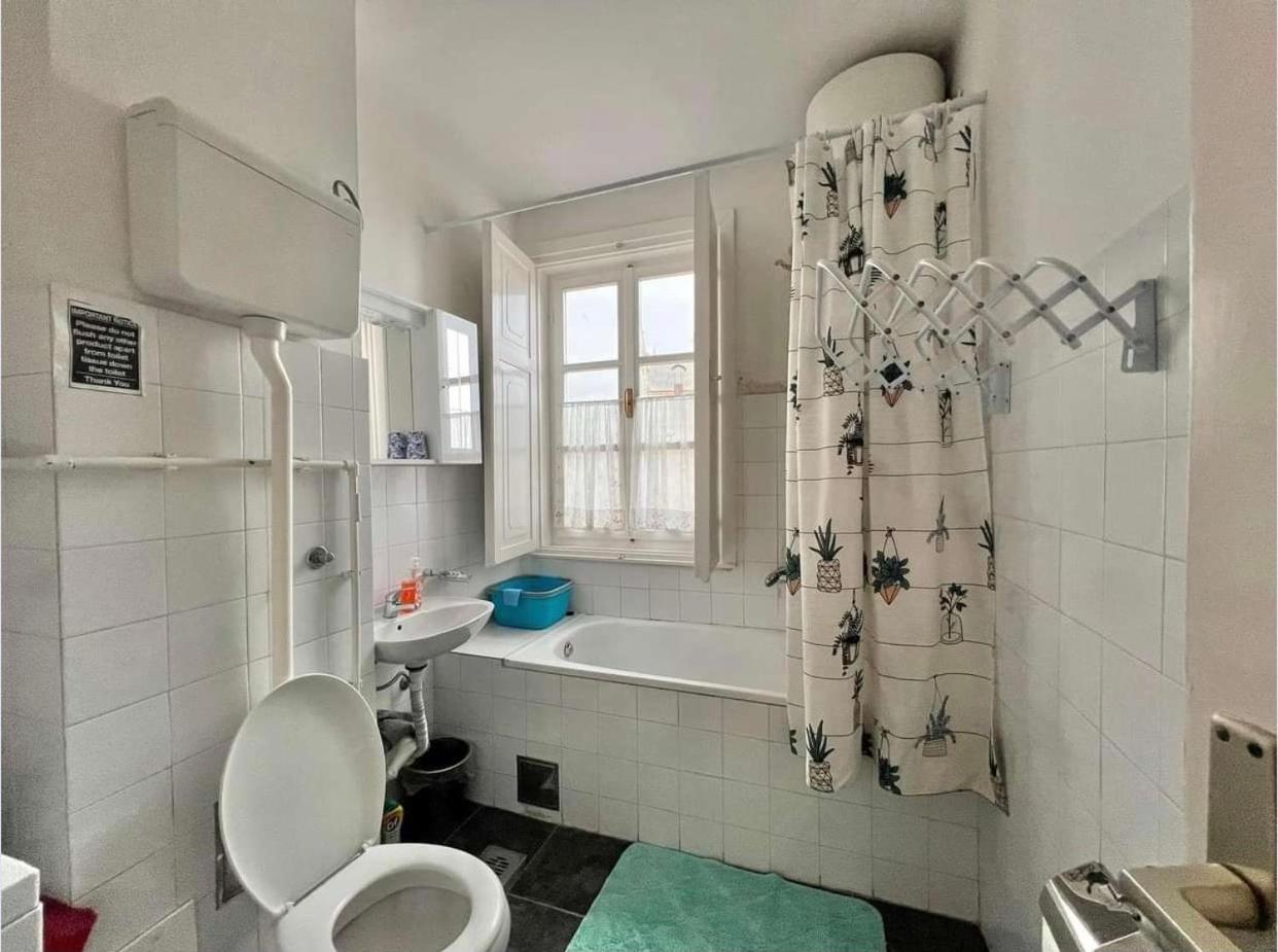 Apartment Old Town Milica Herceg Novi Extérieur photo